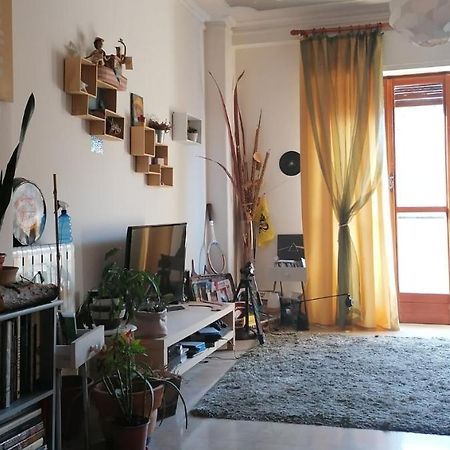 Your Room In คาตาเนีย ภายนอก รูปภาพ