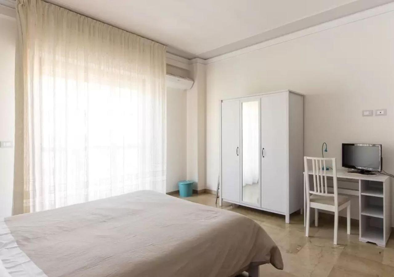 Your Room In คาตาเนีย ภายนอก รูปภาพ