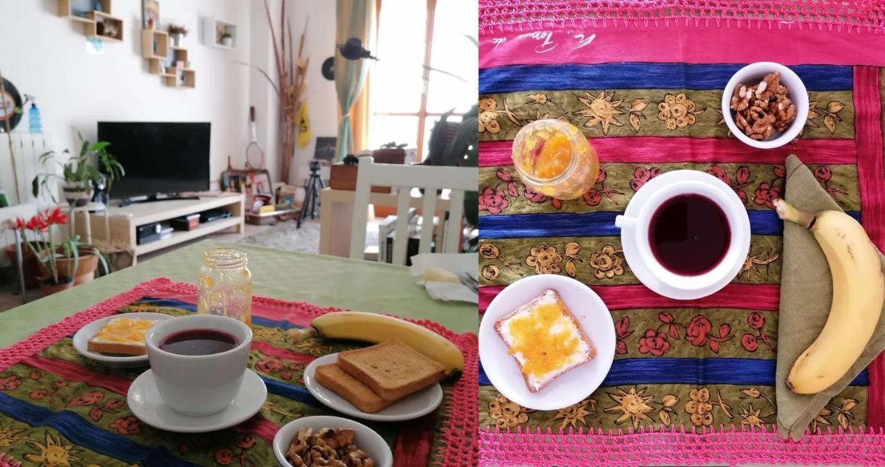 Your Room In คาตาเนีย ภายนอก รูปภาพ