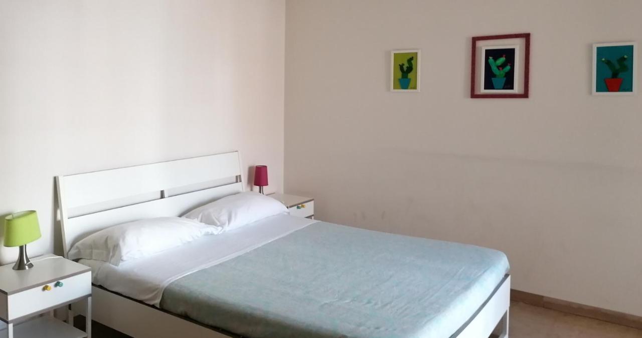 Your Room In คาตาเนีย ภายนอก รูปภาพ